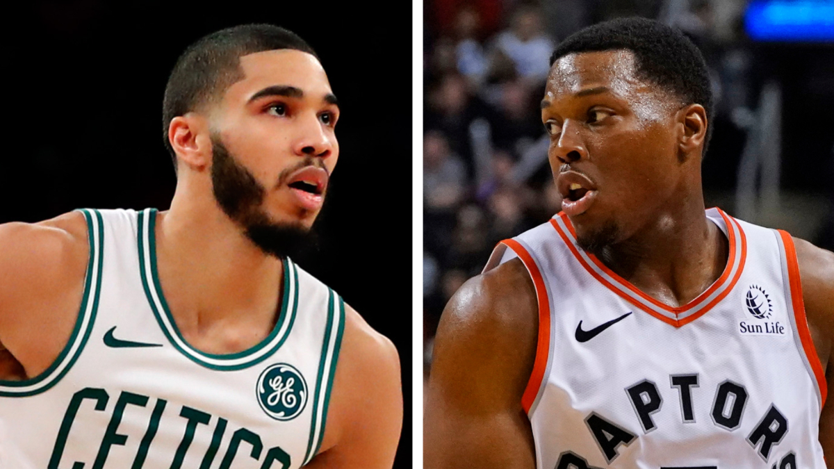 Celtics vs. Raptors Odds, Spread, Line: Best Betting Picks & Predictions for this NBA Christmas Matchup article feature image