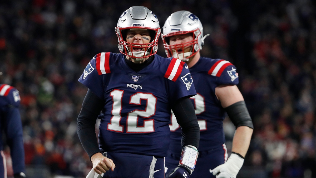 Patriots vs. Bengals Betting Odds & Pick: How to Factor in New