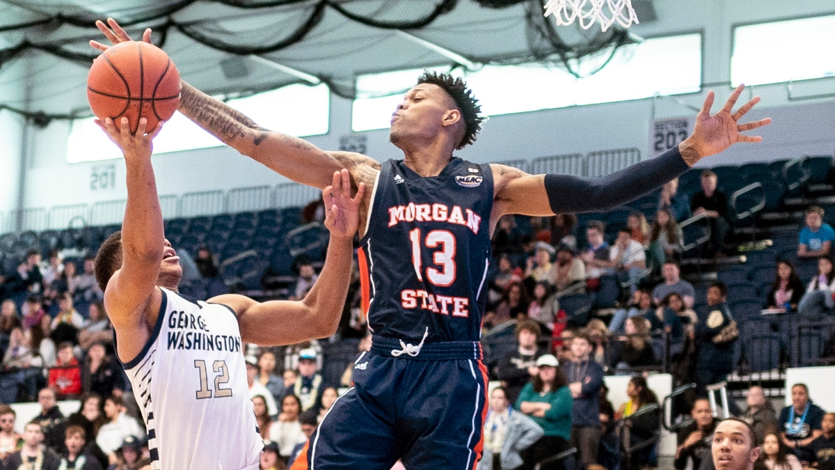 College Basketball Sharp Betting Pick (Dec. 31): Morgan State vs. Cal State Northridge article feature image
