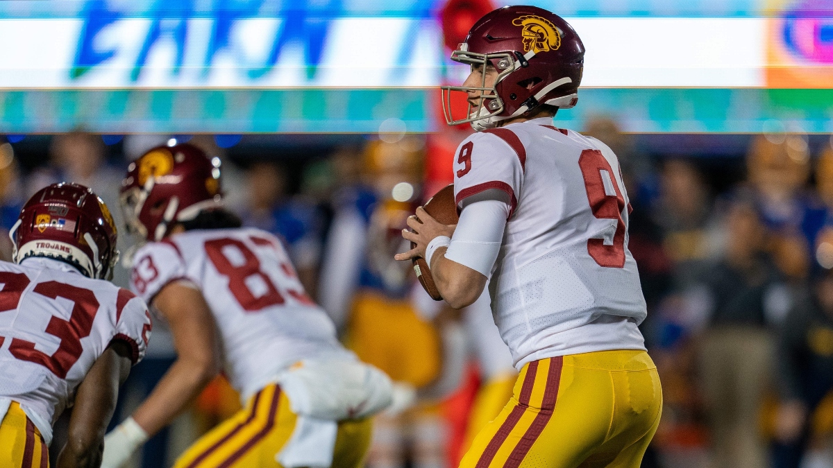 USC vs. Iowa Odds, Betting Pick, Prediction: How to Play the Spread & Over/Under in 2019 Holiday Bowl article feature image