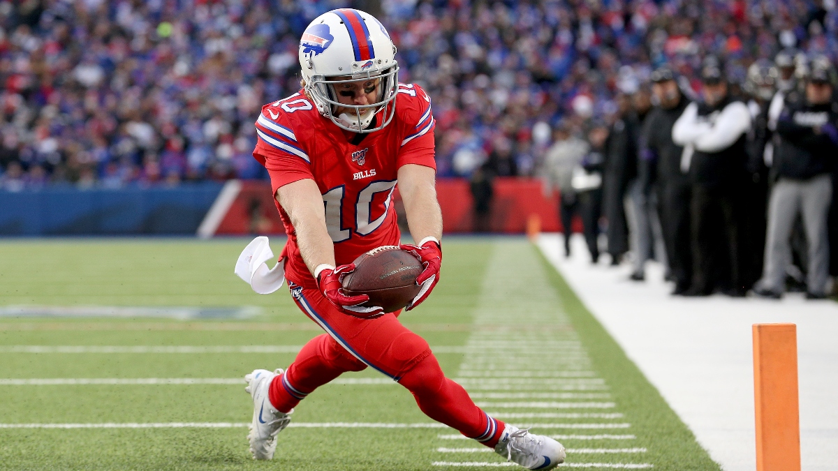 Cole Beasley