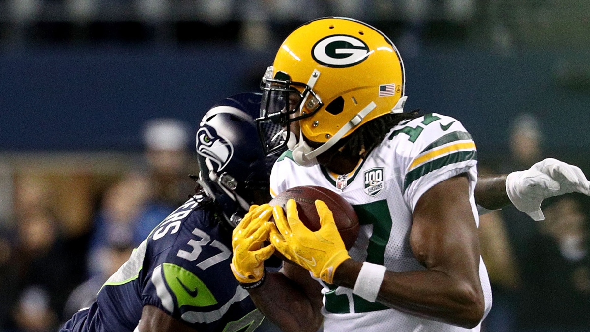 Raybon’s NFL Divisional Round Betting Picks for Seahawks vs. Packers article feature image