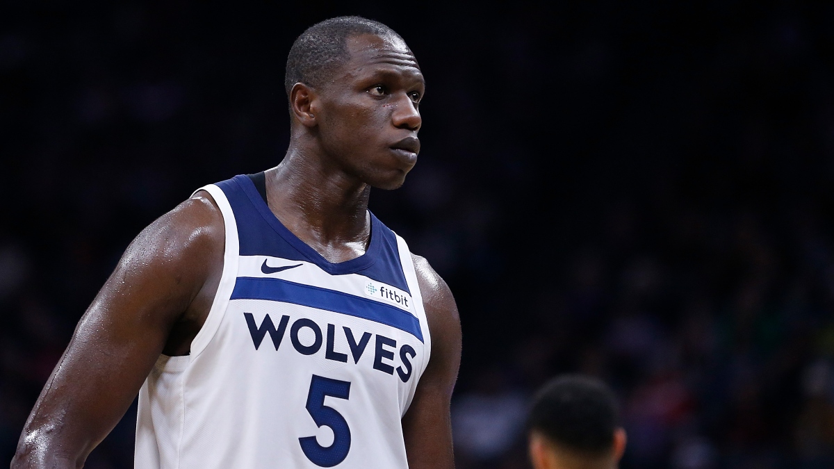 NBA Predictions, Picks & Betting Odds (Tuesday, Jan. 7): Is Lights-Out Defense Enough to Boost the Wolves’ Value? article feature image