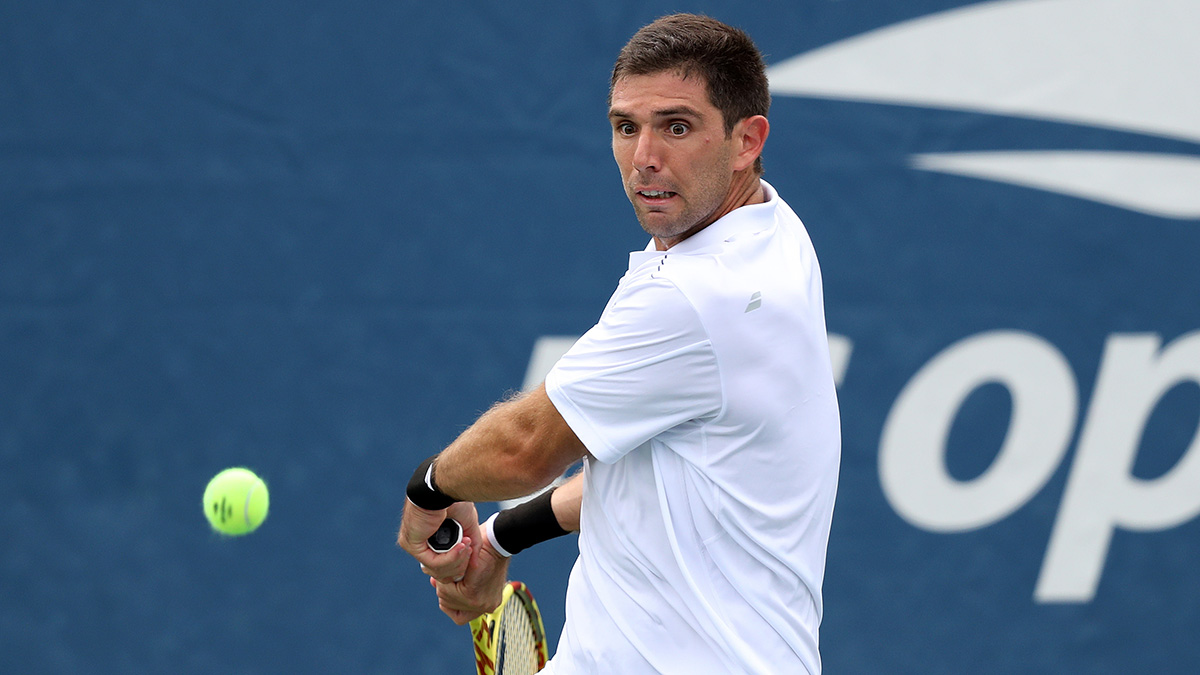2020 Australian Open ATP Day 2 Betting Picks & Odds: Will Delbonis’ Fortunes at Majors Change? article feature image