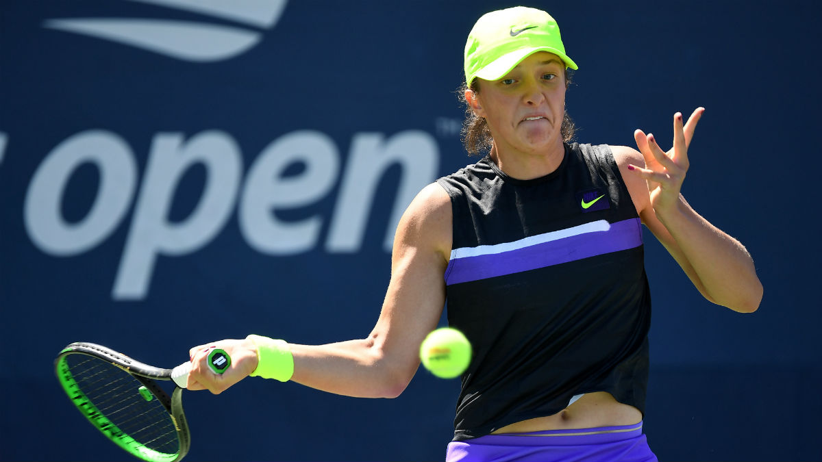 Friday Australian Open WTA Betting Odds & Picks A Pair of Plays for