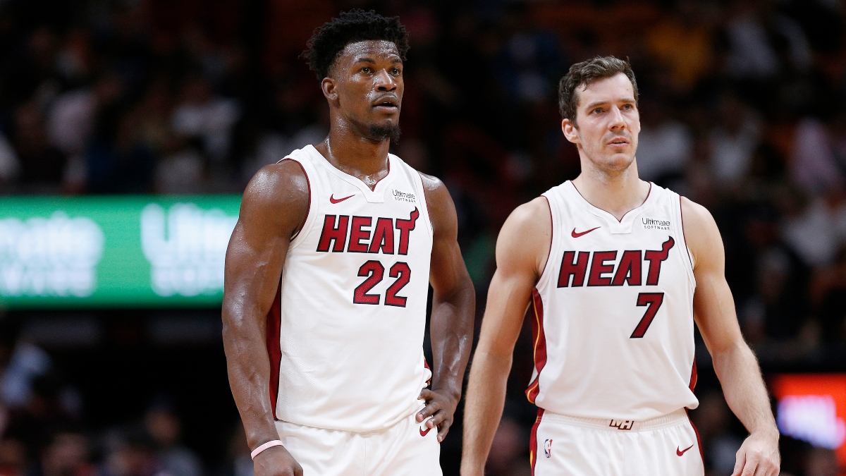NBA Betting Odds, Picks, Predictions (Friday, Jan. 24): Keep an Eye on Miami Heat Injuries article feature image