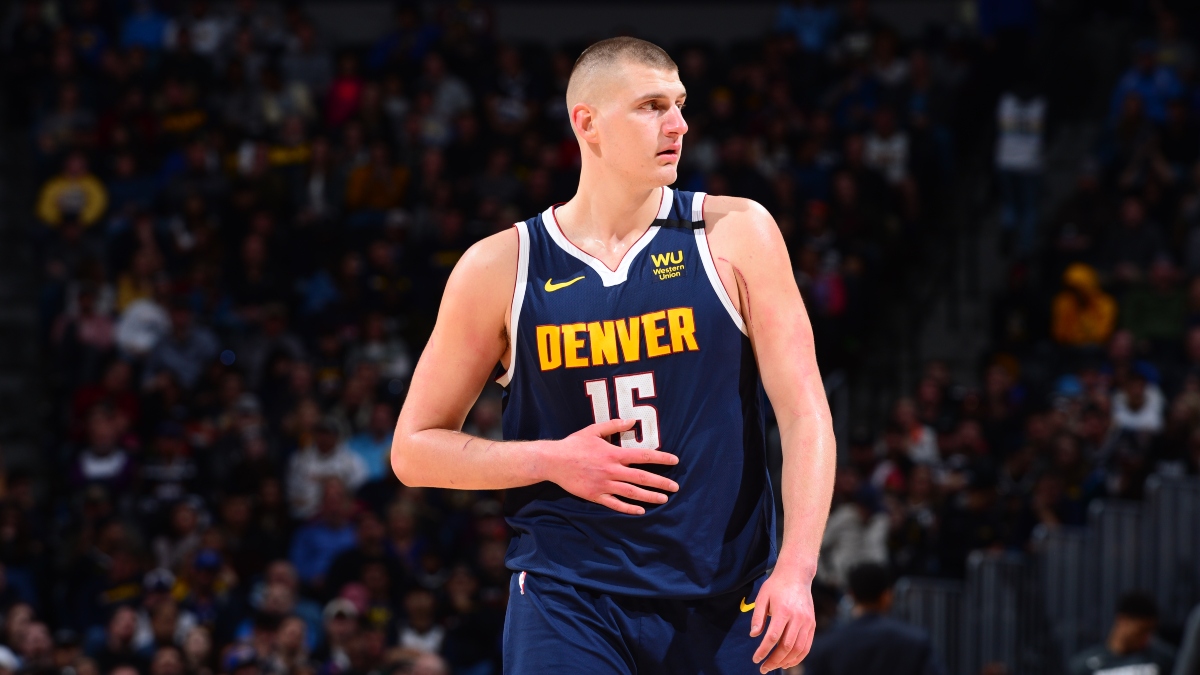 NBA Predictions, Picks & Betting Odds (Monday, Jan. 20): Keep Selling Nuggets Defense? article feature image