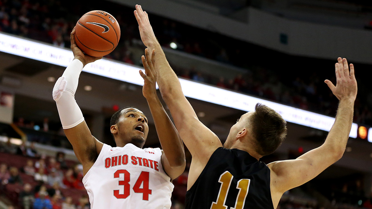 PointsBet’s Best Promo Code & Bonuses (Tuesday, Jan. 7): Ohio State vs. Maryland Odds & Promotions article feature image