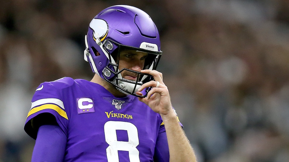 Browns vs. Vikings Odds, NFL Picks, Week 4 Predictions: Points Will Be At A Premium In Sunday’s Matchup article feature image