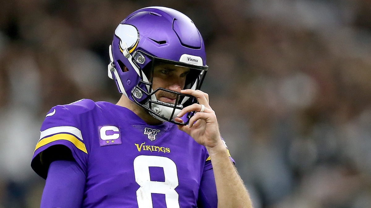 Fantasy Streamers: Dolphins Defense, Kirk Cousins & More Week 6