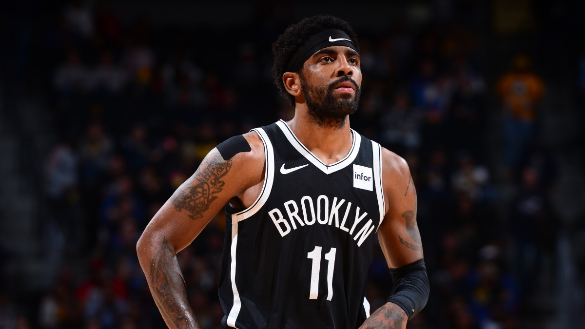 Sunday’s Projected NBA Starting Lineups & Injury News article feature image