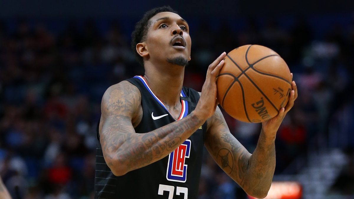 NBA Predictions, Picks & Betting Odds (Wednesday, Jan. 22): How to Take Advantage of Clippers-Hawks Injury Situations article feature image