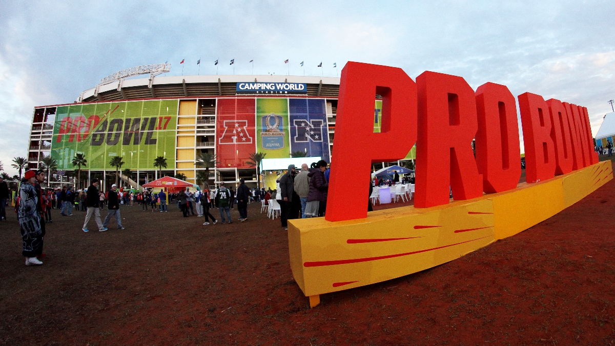 2020 Pro Bowl Betting Trends: Profitable Spread & Over/Under Strategies to Know article feature image