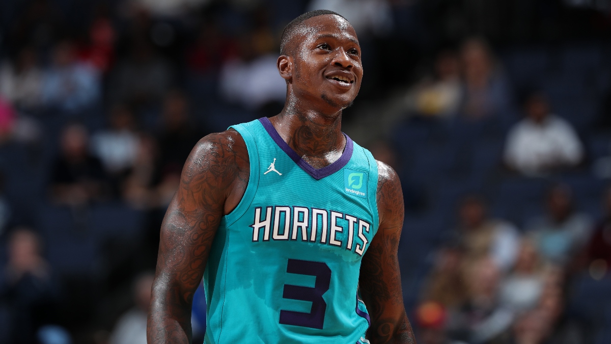 Sunday’s Best NBA Player Props: Will Terry Rozier Grab Five Boards vs. Suns...