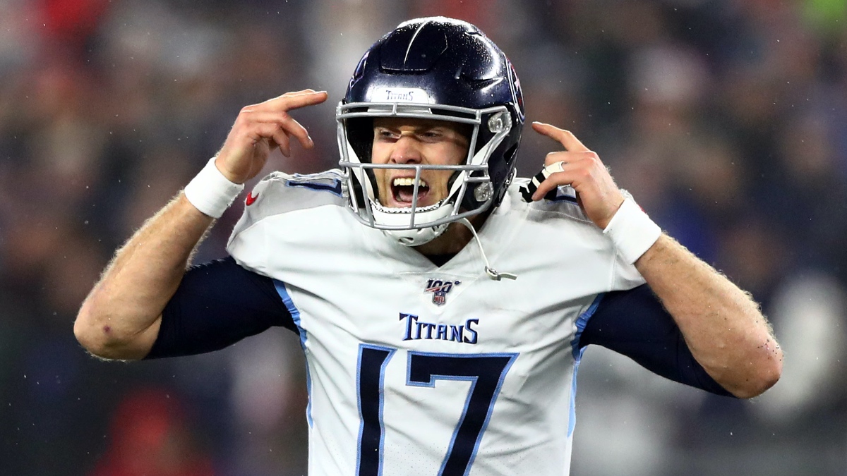 Titans Playoffs: Can the Titans Still Make the Playoffs If They