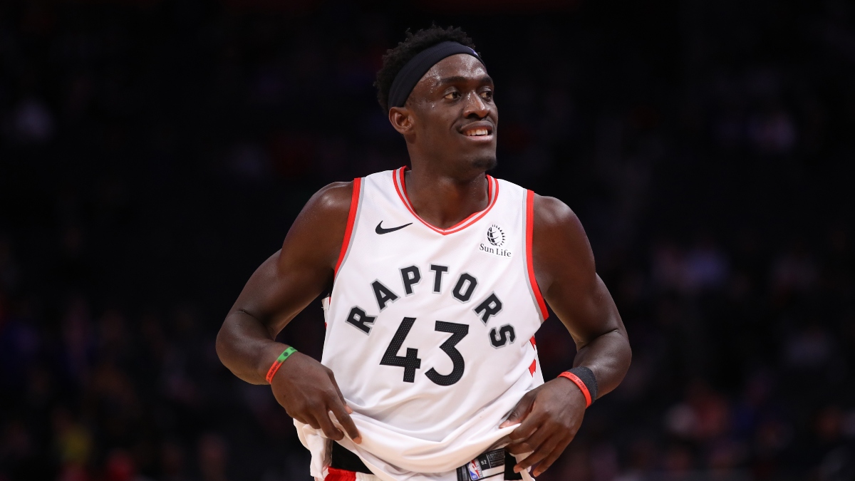 NBA Predictions, Picks & Betting Odds (Wednesday, Jan. 15): Bet on Healthy Raptors? article feature image
