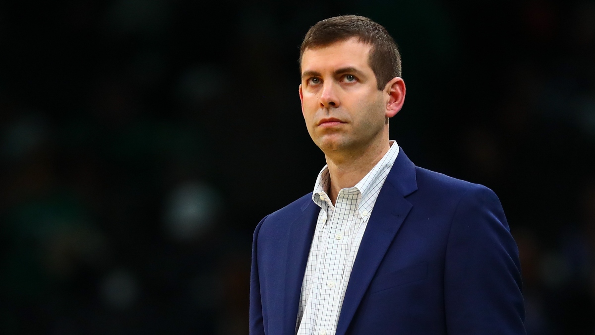 NBA Predictions, Picks & Betting Odds (Tuesday, Jan. 28): Celtics-Heat Is the Ultimate Battle of Trends article feature image