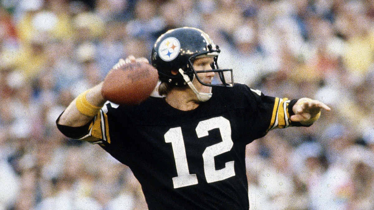 Terry Bradshaw