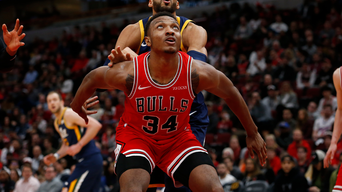 Monday’s Best NBA Player Props & Betting Picks (Jan. 6): Take the Value with Wendell Carter Jr. article feature image