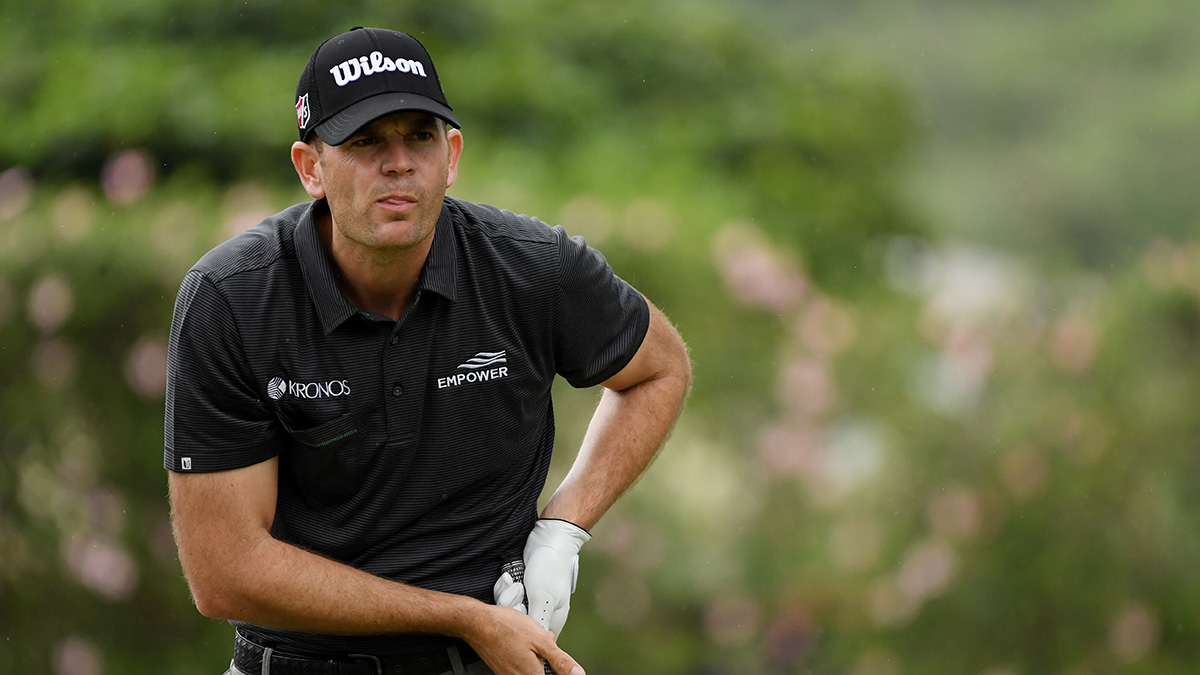 Sony Open Round 4 Odds & Betting Picks: Will Brendan Steele Seal the Deal? article feature image