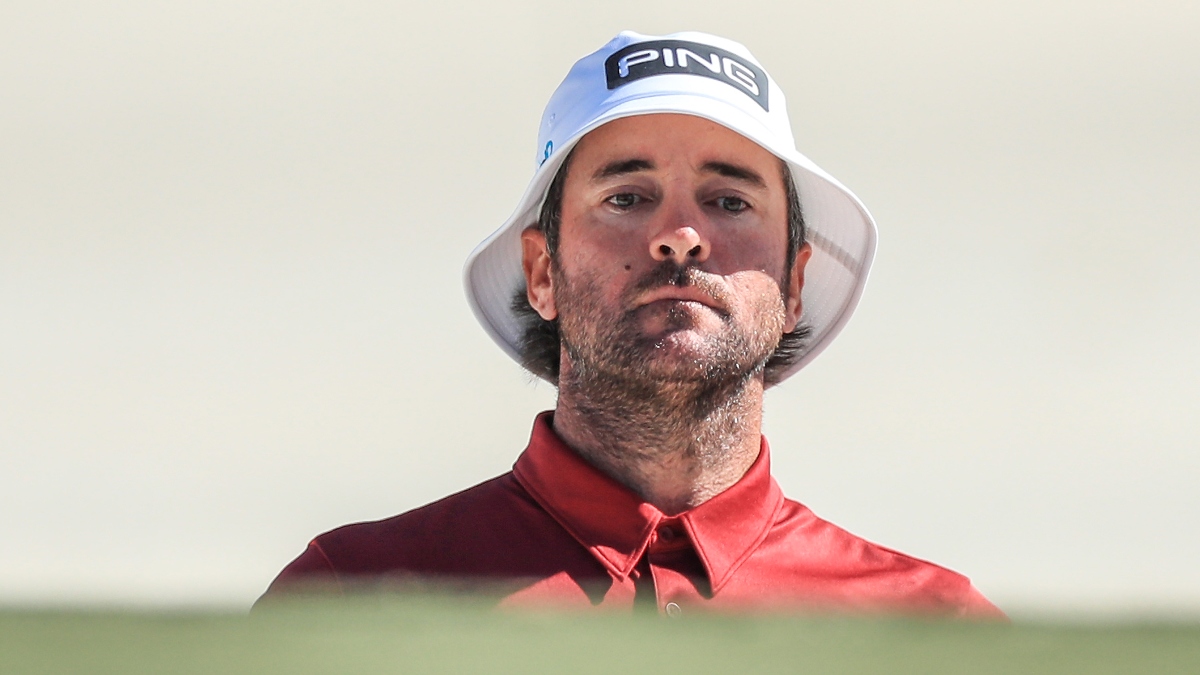 Perry’s Waste Management Open Betting Odds & Picks: Bubba Watson and Other Outright Bets To Consider article feature image
