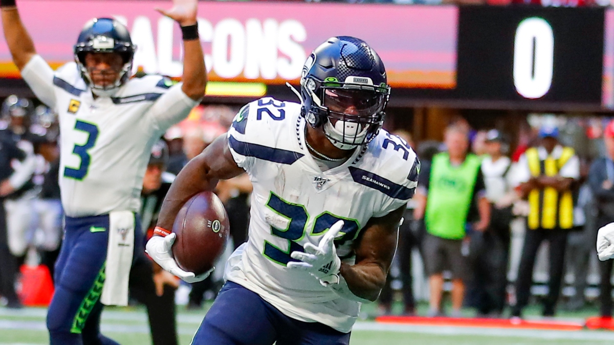 The Best Over/Under Odds for Rams vs. Seahawks: Cam Akers' Rushing Yards,  Matthew Stafford's Passing Yards, and Puka Nacua as a Potential Surprise  Performer - BVM Sports