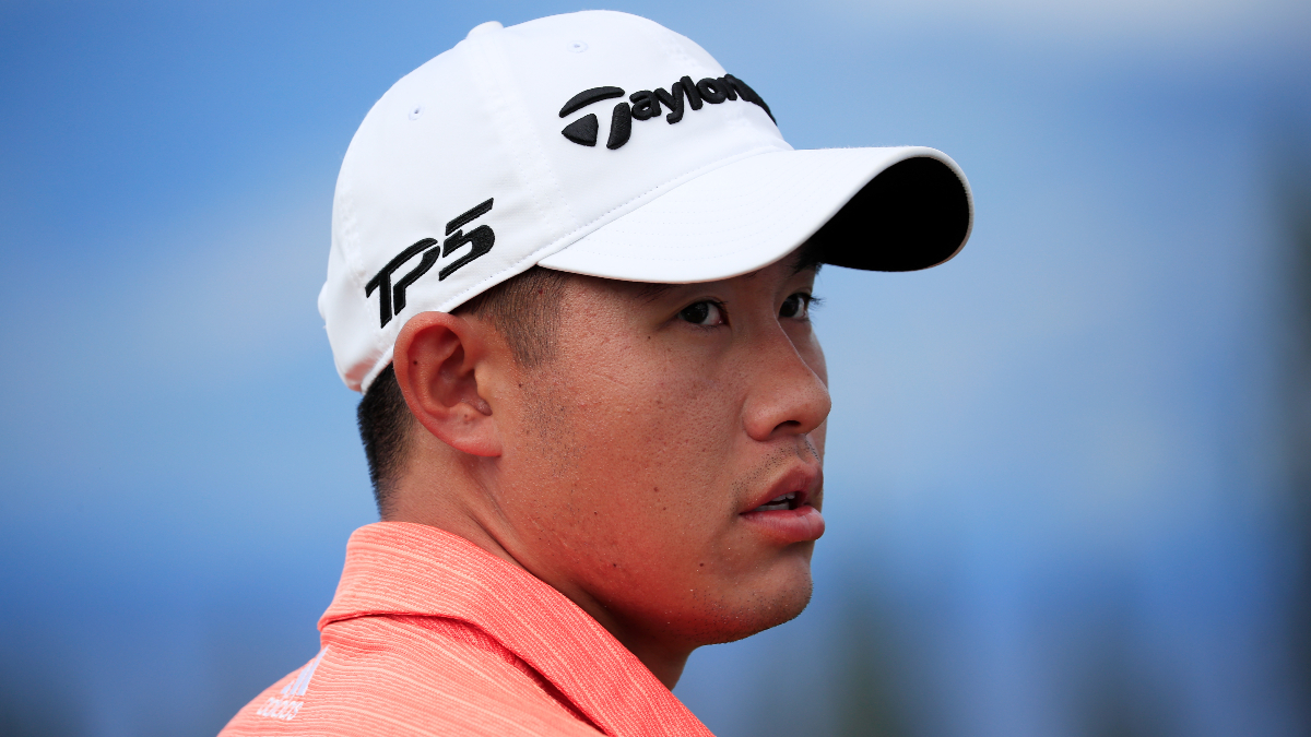 Sobel’s Sony Open Preview: Justin Thomas is Favored, but Collin Morikawa Provides Value article feature image