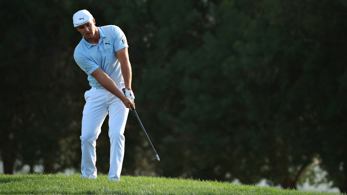 Sobel’s Waste Management Phoenix Open Betting Odds & Guide: Fade Rickie Fowler at TPC Scottsdale?
