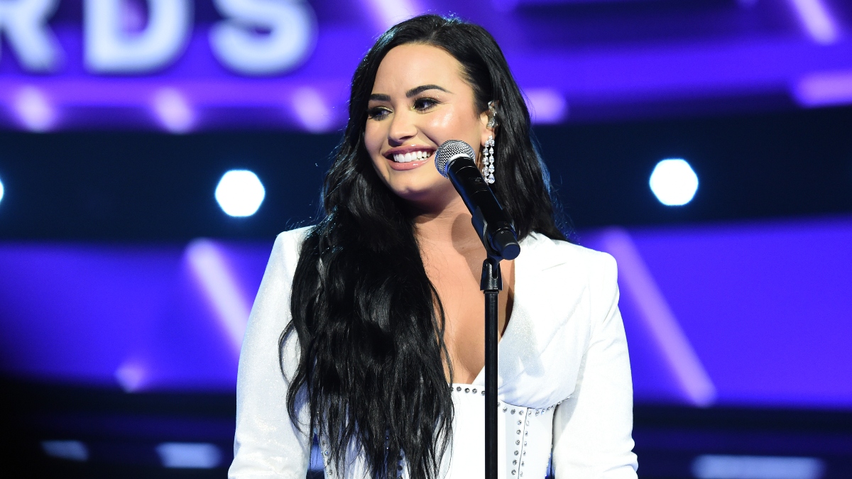 Super Bowl Prop Bet: Will Demi Lovato’s National Anthem Run Longer Than the Shortest Scoring Drive?