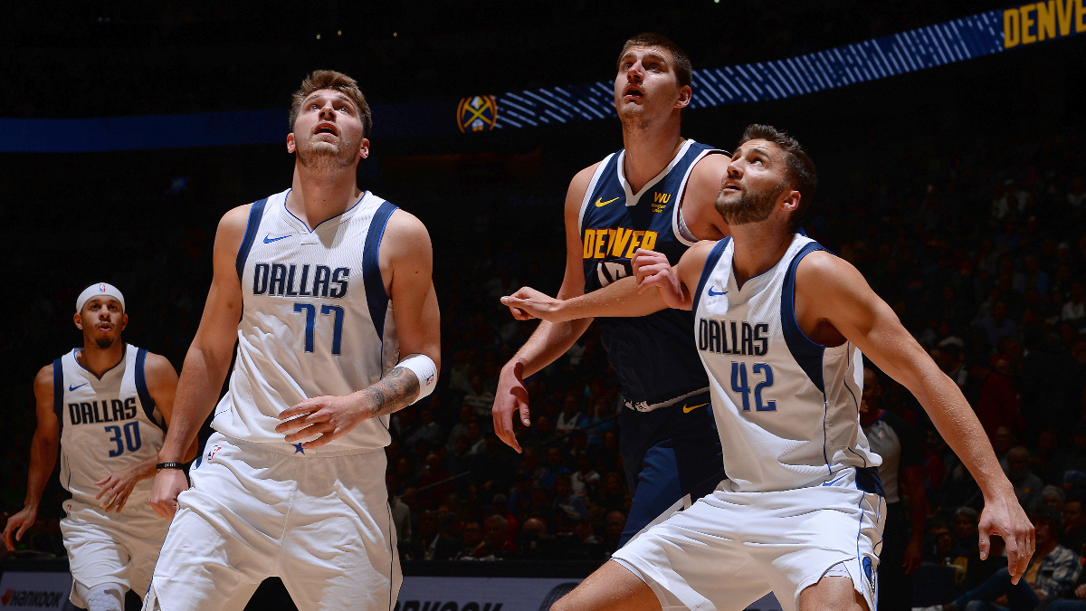 Nuggets vs. Mavericks Odds, Promo: Bet $50, Get $500 FREE Instantly! article feature image
