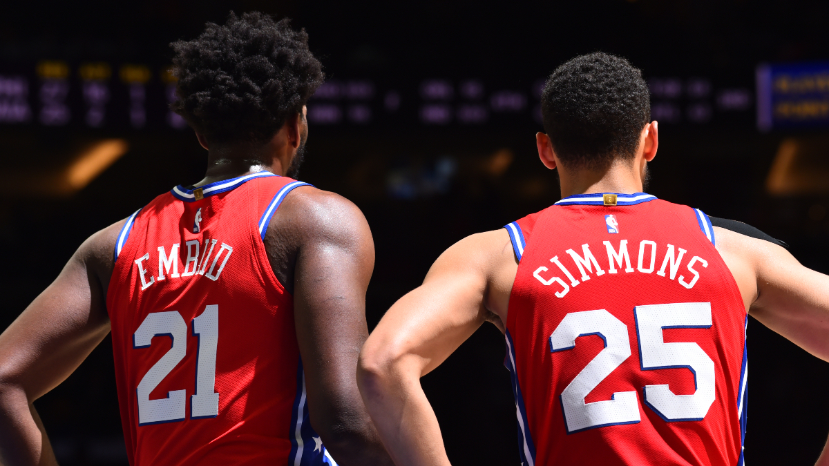 76ers-Bucks Odds & Promotions: Bet Philly’s Spread With This Crazy Boost article feature image