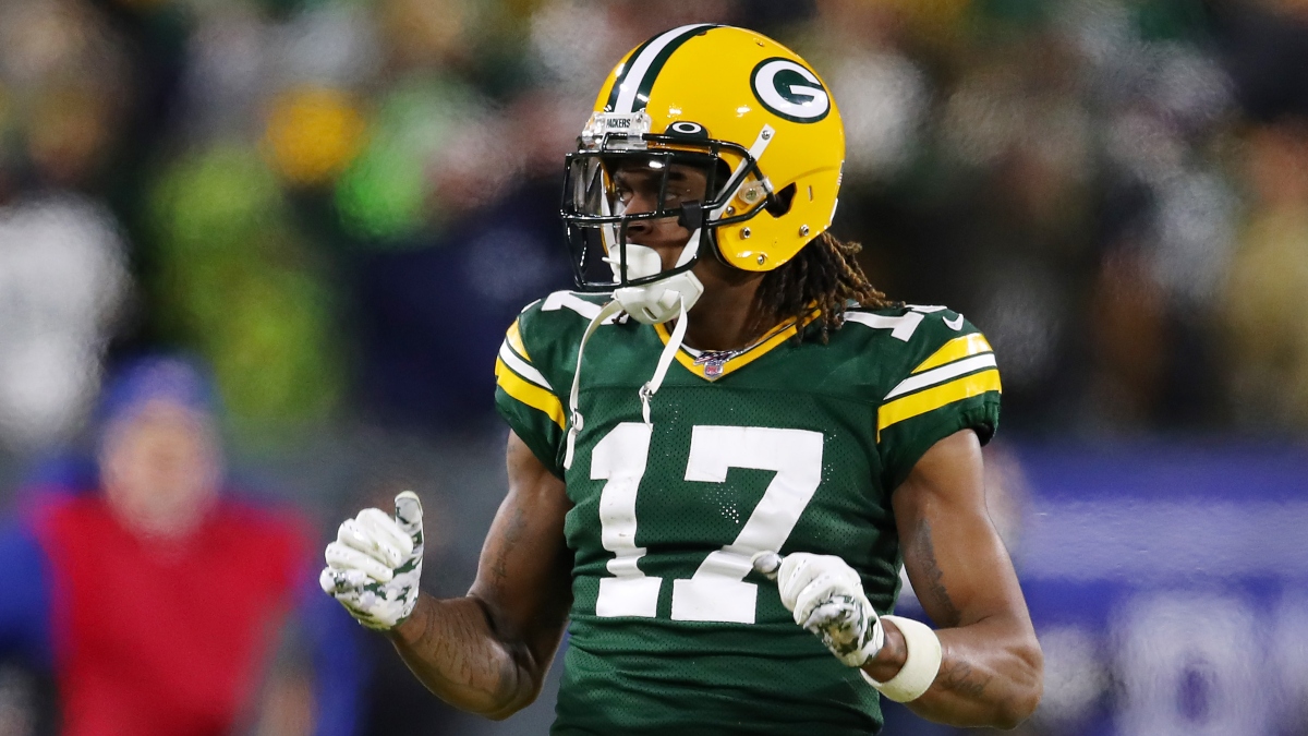 Half-PPR Fantasy Football Wide Receiver Rankings for Week 4 (2023)