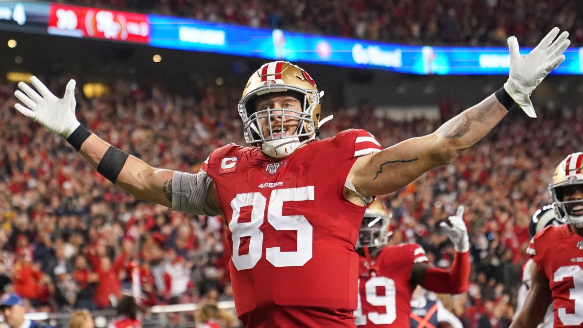 49ers Vs. Chiefs Super Bowl 2020 MVP Odds: Prop Betting Picks For Patrick  Mahomes, Nick Bosa And More