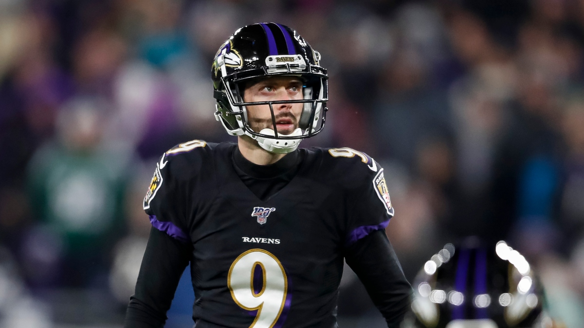 Fantasy Kicker Rankings Divisional Round The Action Network