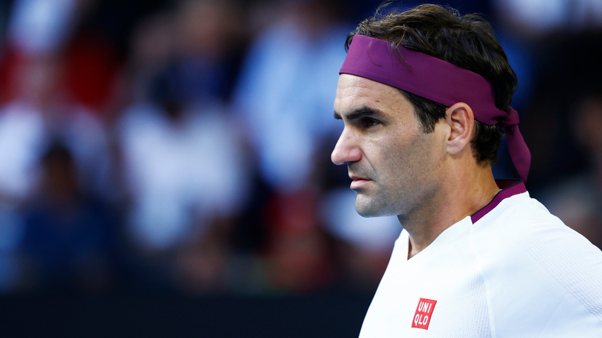 Novak Djokovic vs. Roger Federer Betting Odds and Pick: Who Will Advance To the 2020 Australian Open Final? article feature image