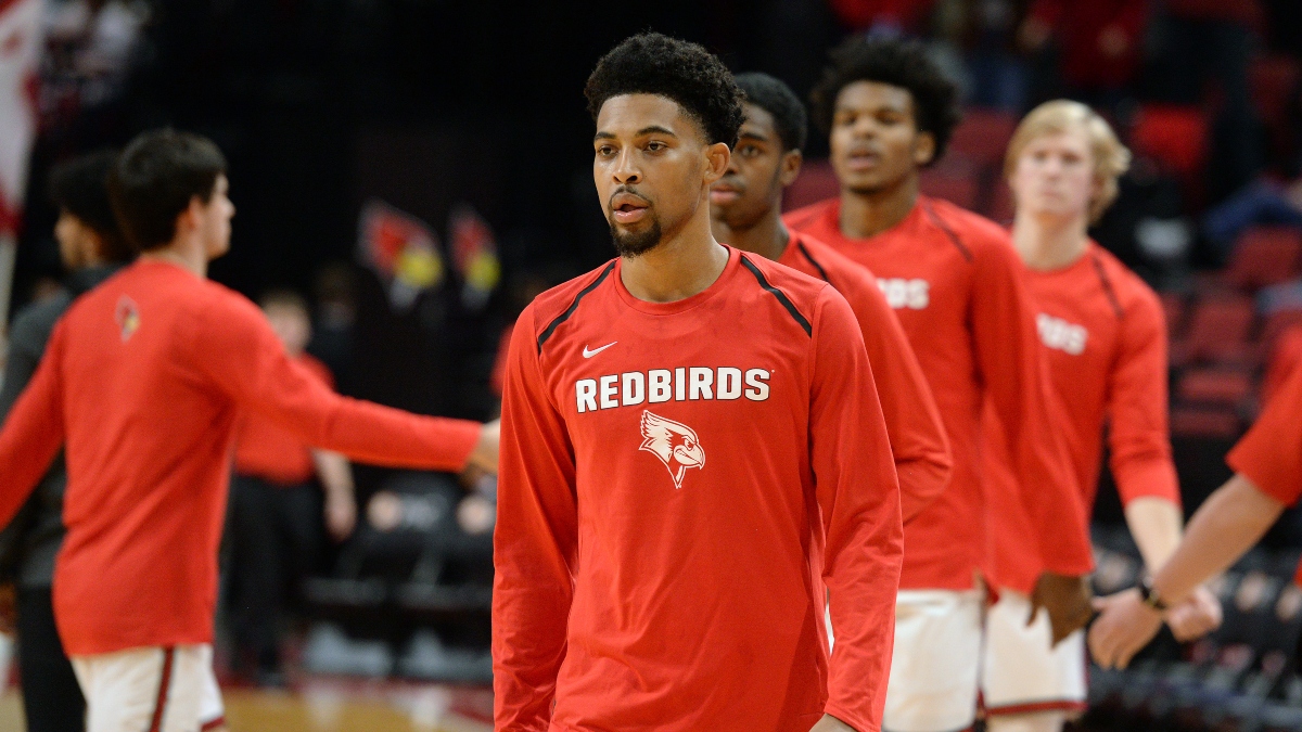 Illinois State vs. Bradley Betting Odds, Pick: Bad Teams Can Be Good for Bettors article feature image