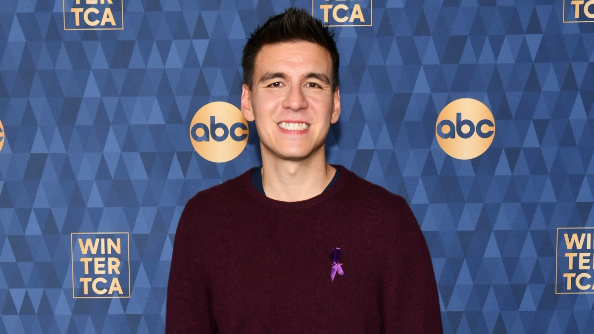 Jeopardy! GOAT Tournament Match 2 Recap: James Holzhauer Finds His Daily Doubles article feature image