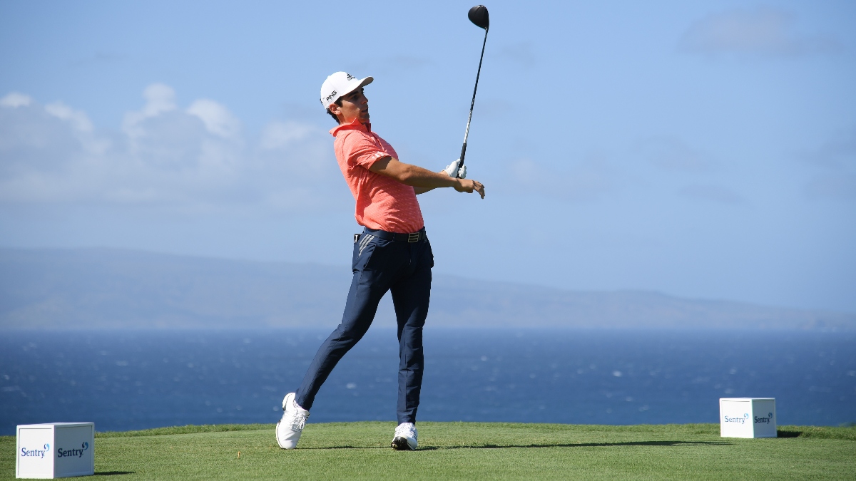 2020 Sony Open Betting Picks: Our Staff’s Favorite Plays at Waialae article feature image