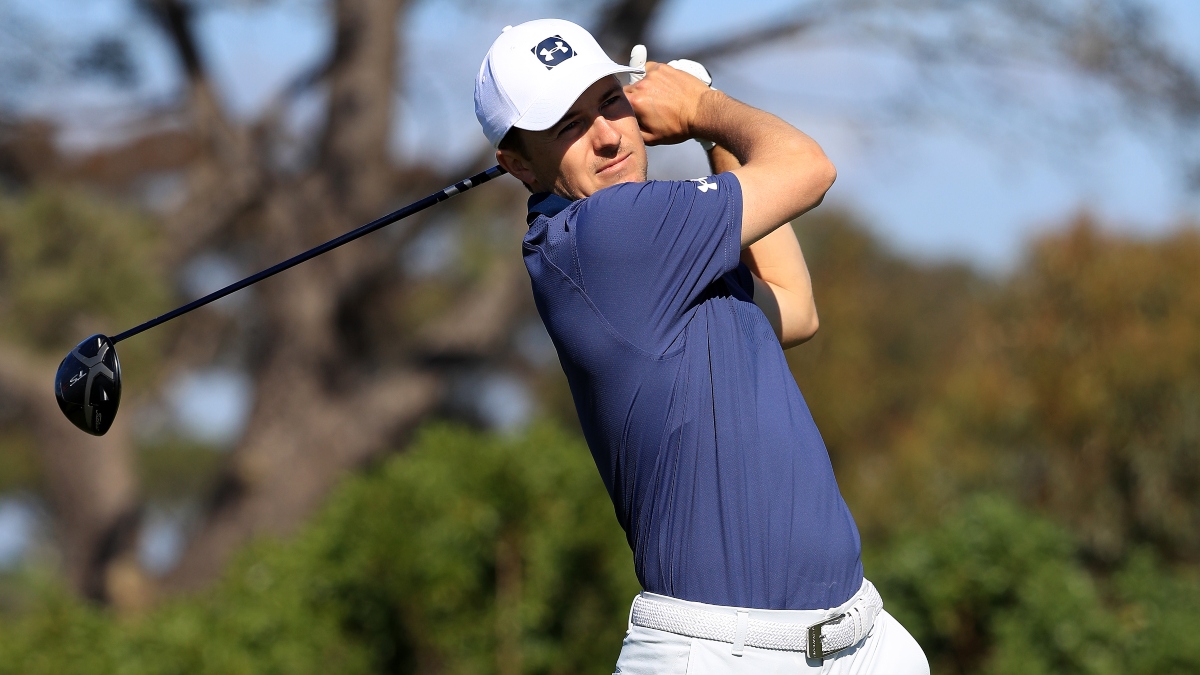 Farmers Insurance Open Round 2 Preview: Expect Jordan Spieth and Others on the North Course to Have Big Days article feature image