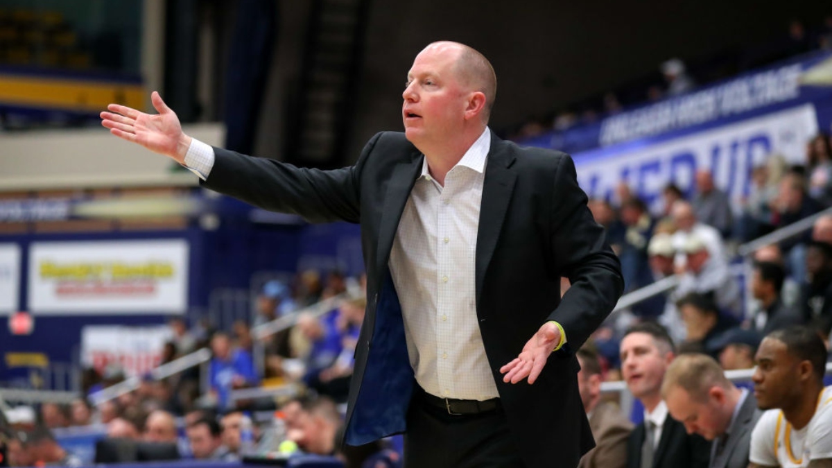 Toledo vs. Kent State Odds, Betting Pick: Sharps Hitting Small College Basketball Game Tuesday article feature image