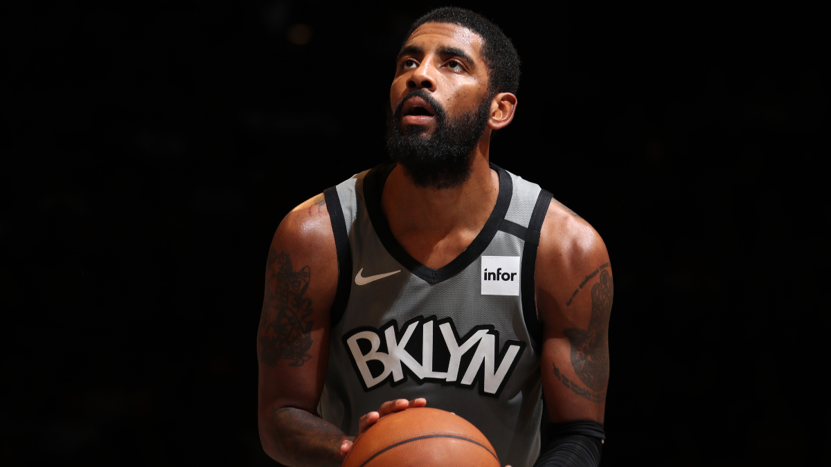 NBA Expert Betting Picks (Thursday, Jan. 23): Best Bets for Lakers vs. Nets article feature image