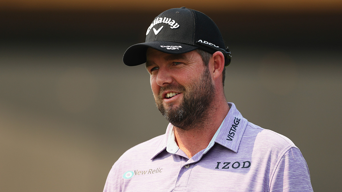 Perry’s Farmers Insurance Open Betting Odds & Picks: Marc Leishman & Other Outright Bets to Target article feature image