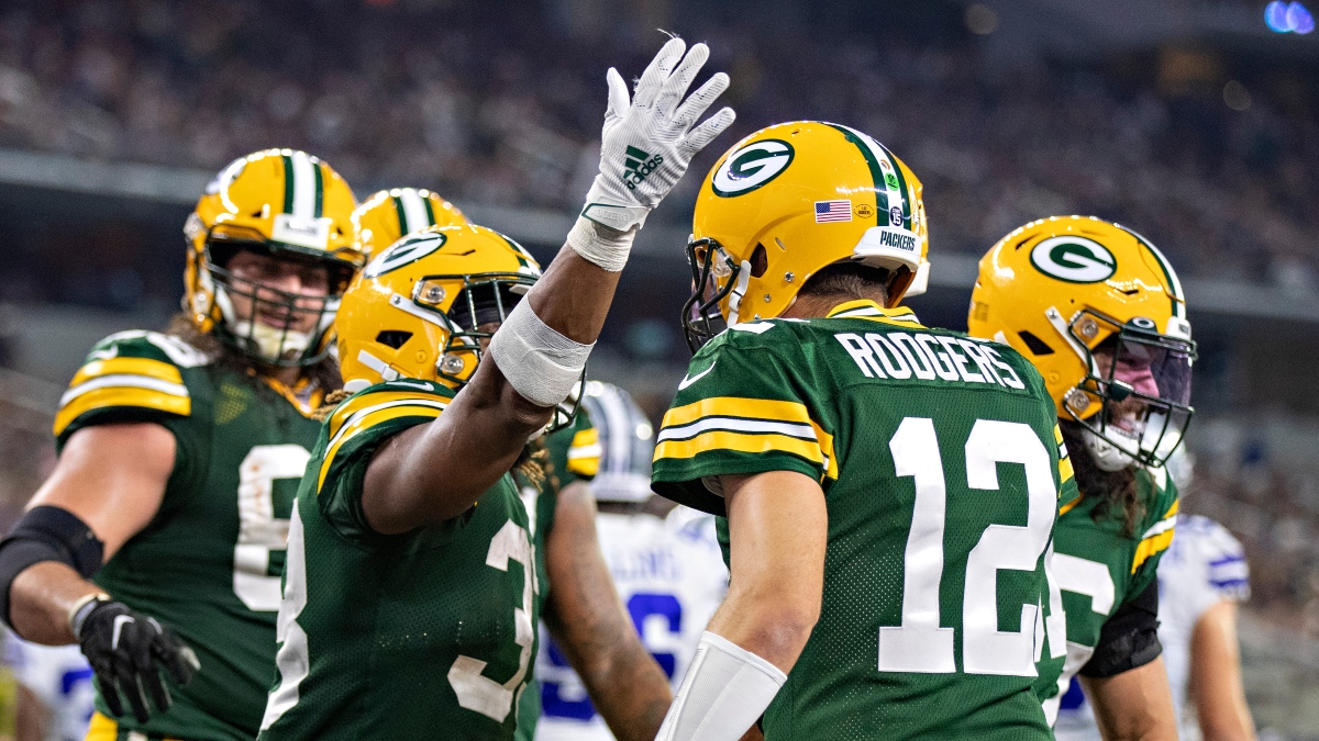 NFC Championship Game 2020: Updated Odds, Prop Bets for Packers vs