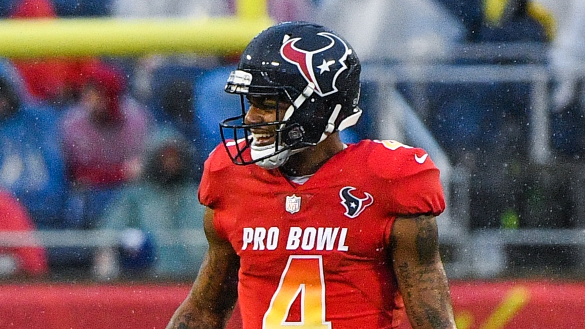 Pro Bowl Odds: Spread, Over/Under, MVP, Props, More Lines & Analysis article feature image