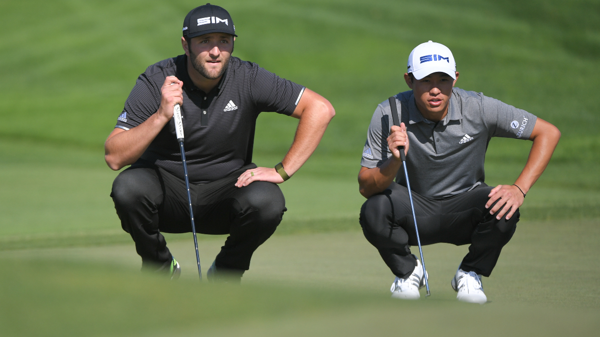Farmers Insurance Open Round 3 Preview & Matchup Bet: 36-Hole Leaderboard Makes for Some Tough Decisions article feature image