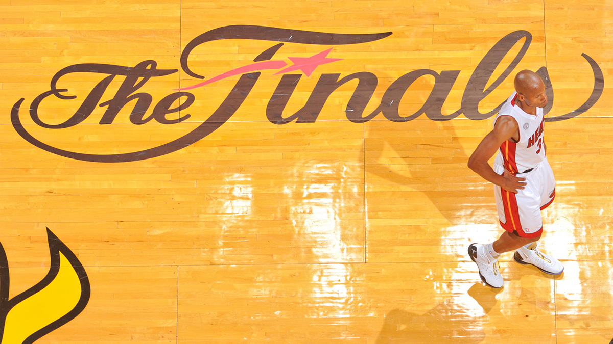 The 10 Best NBA Playoff Series of the 2010s article feature image