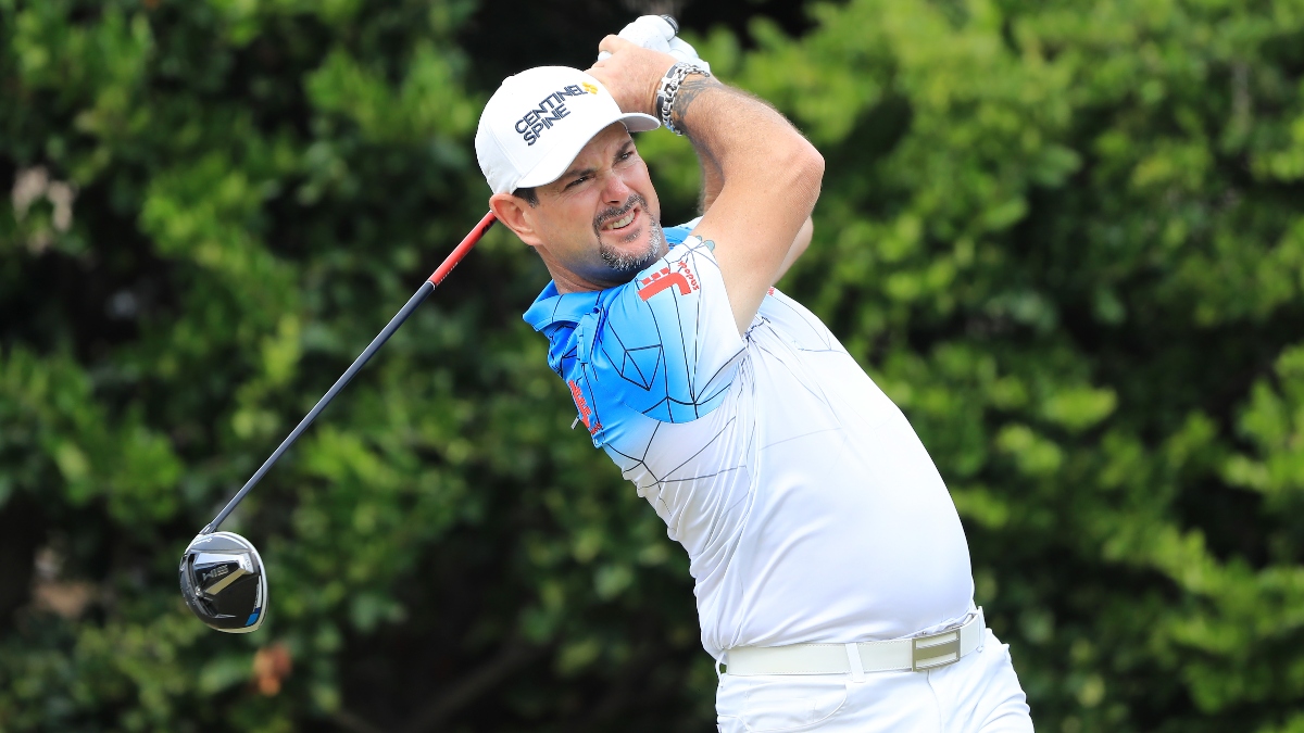 PGA Tour Betting Picks: Our Staff’s Favorite Picks for the 2020 American Express article feature image
