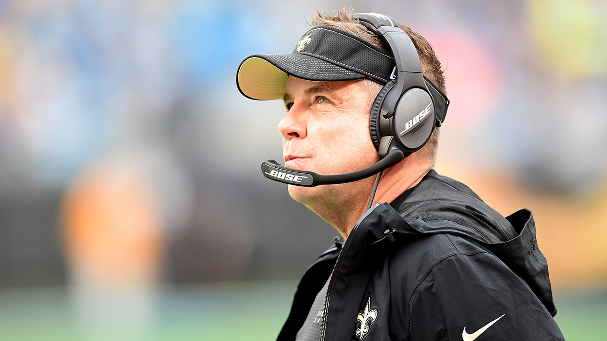 Cardinals Next Head Coach Odds: Sean Payton, Vance Joseph, DeMeco