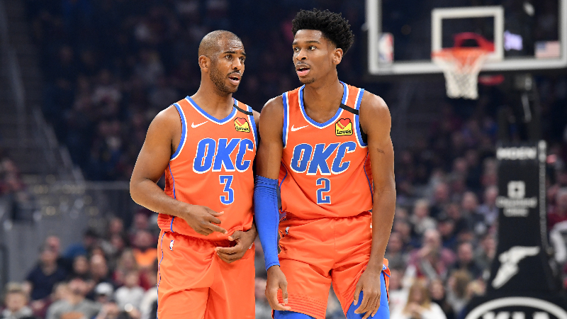 NBA Predictions, Picks & Betting Odds (Thursday, Feb. 13): Teasing Out  Sharp Money on Clippers-Celtics, Pelicans-Thunder | The Action Network