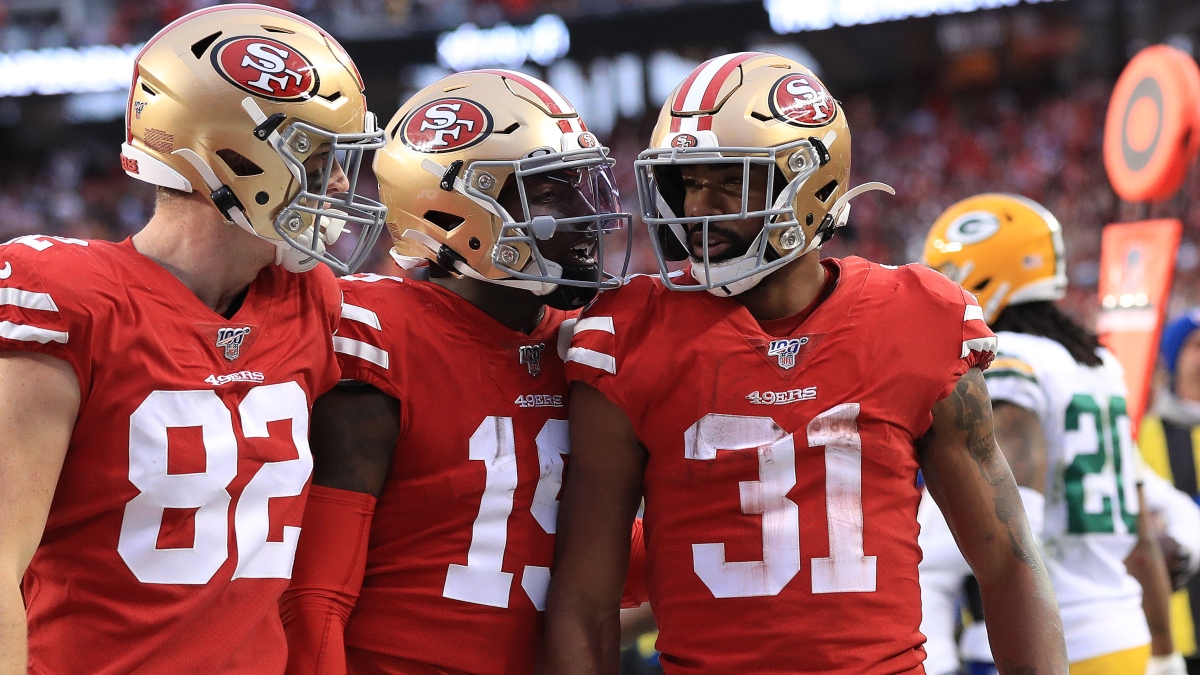 Super Bowl 2020 betting: Latest line, odds, Chiefs vs. 49ers prop bets